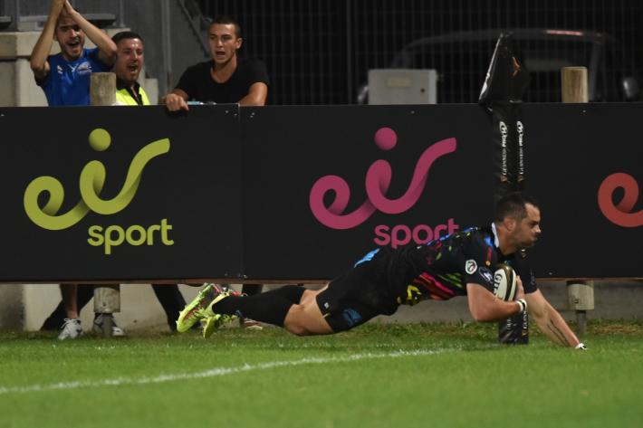 Il presidente delle Zebre: "Torniamo a casa! Partiamo oggi per Dublino"