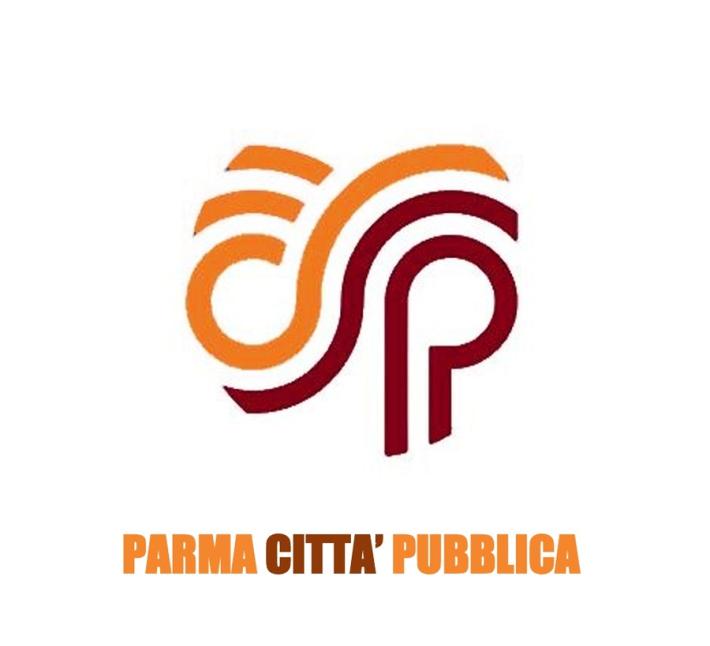 Parma Citt&agrave; Pubblica: il documento e i firmatari