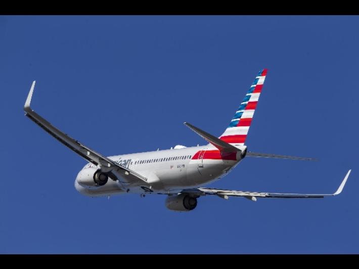 Guatemala-Usa nel carrello dell'aereo: trovato vivo all'arrivo