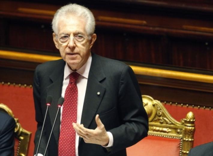 Perch&eacute; il partito  di centro  stenta a nascere