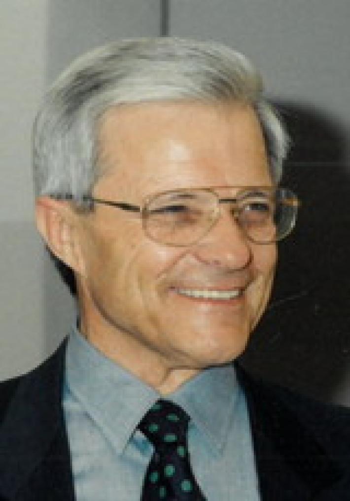 Addio a Flavio Garzi: ci ha lasciato Villa Pigorini