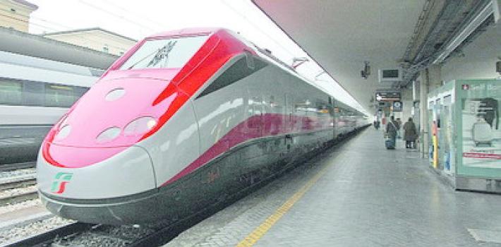 Trenitalia e Trenitalia Tper: previste cancellazioni di Frecce, Intercity e Regionali 