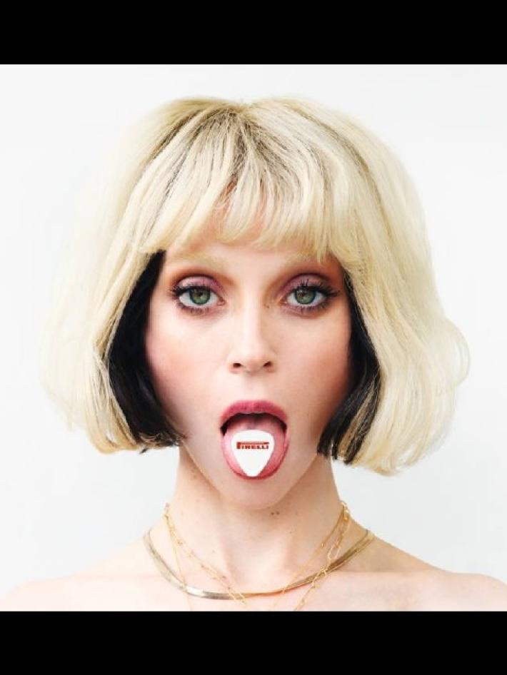 The Cal 2022 &egrave; pop rock, Bryan Adams fotografo On the road