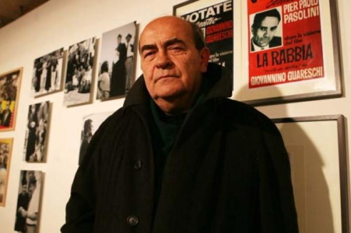 Bologna ricorda Giuseppe Bertolucci a dieci anni dalla scomparsa