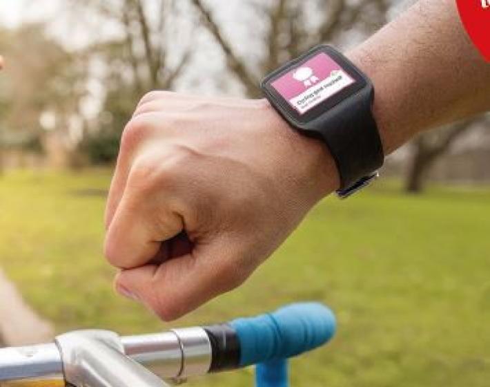 Come la tecnologia ti risolve la vita