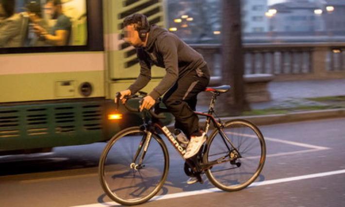 Troppi incidenti e tanta indisciplina