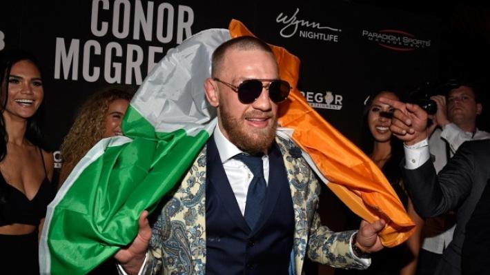 Il pugile irlandese McGregor condannato (in sede civile) per strupro