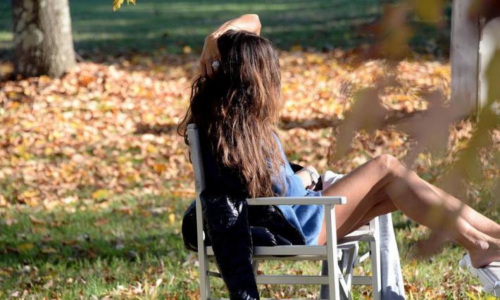 Torna l'estate, da oggi le "ottobrate" con sole e clima mite