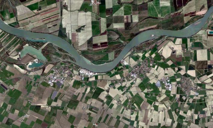 Fusione Polesine-Zibello: al voto fra una settimana