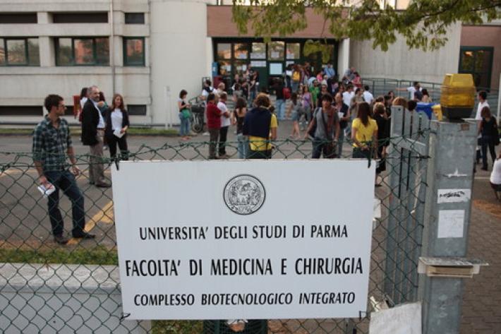 Maria Cristina Messa: medicina resta a numero chiuso