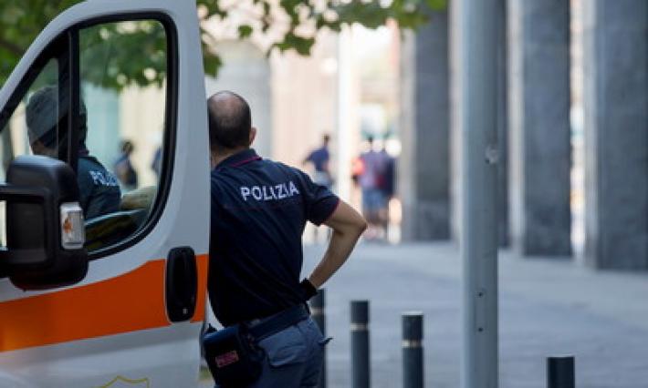 Il mondo economico di Parma chiede &laquo;certezza della pena e pi&ugrave; controlli&raquo;