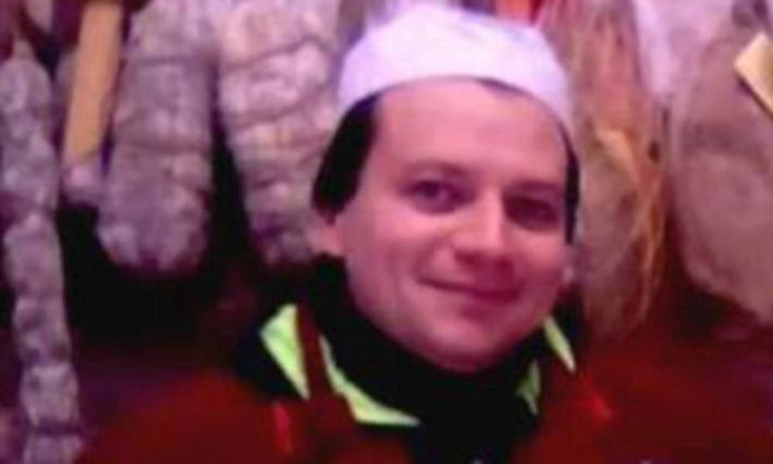 Borgotaro in lutto per la morte di Danilo Savani