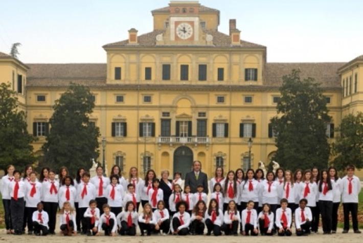 Al via le iscrizione per la scuola di canto corale 