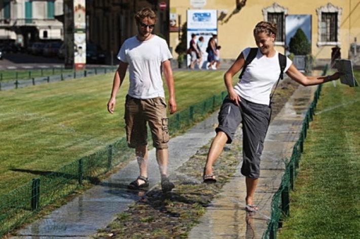 Altri 10 giorni di caldo record con l'anticiclone africano