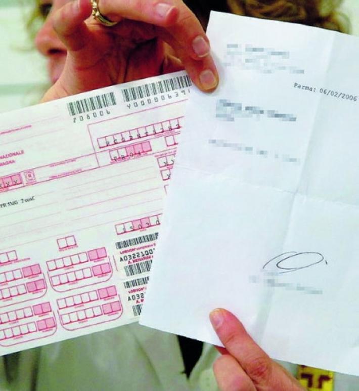 In Emilia Romagna  confermata esenzione ticket per lavoratori in crisi 