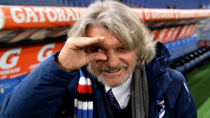 Ferrero esce dal carcere e va ai domiciliari