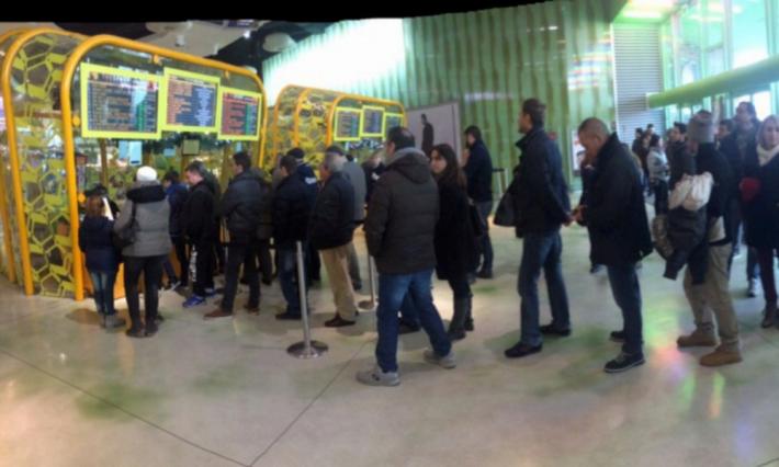 Cinema, quanto mi costi?