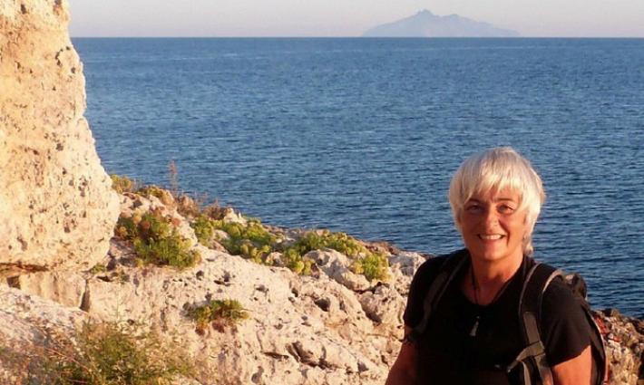 &laquo;Io, paladina della natura selvaggia&raquo;