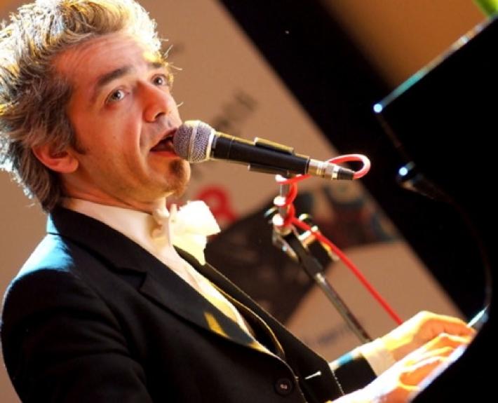 Morgan cacciato da X Factor