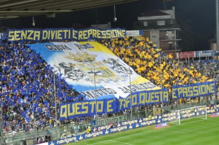 Serie B premia la sostenibilita',  Cfo Parma 'e' storia'