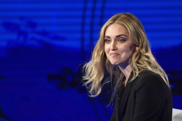 Chiara Ferragni, '&egrave; un momento doloroso'