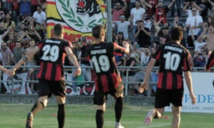 La Lucchese ai raggi X