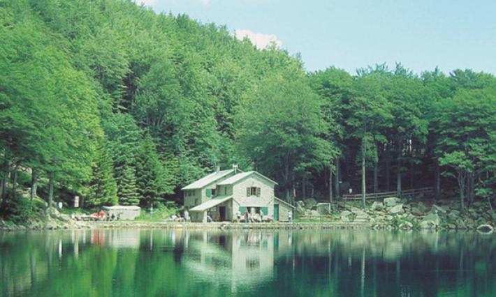 Pi&ugrave; "mobilit&agrave; elettrica" nel Parco nazionale dell&rsquo;Appennino:  in arrivo 150mila euro per Corniglio e 50mila per Pratospilla