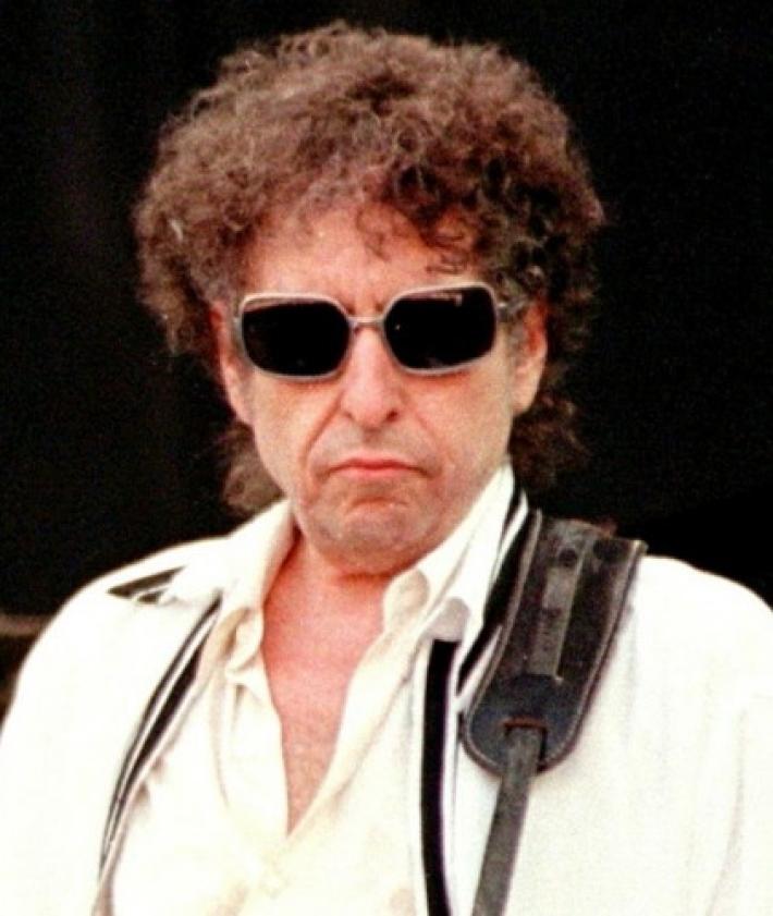 Dylan vende il catalogo delle registrazioni alla Sony 