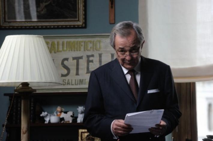 E' morto l'attore Remo Girone, indimenticato Tano Cariddi de "La Piovra"