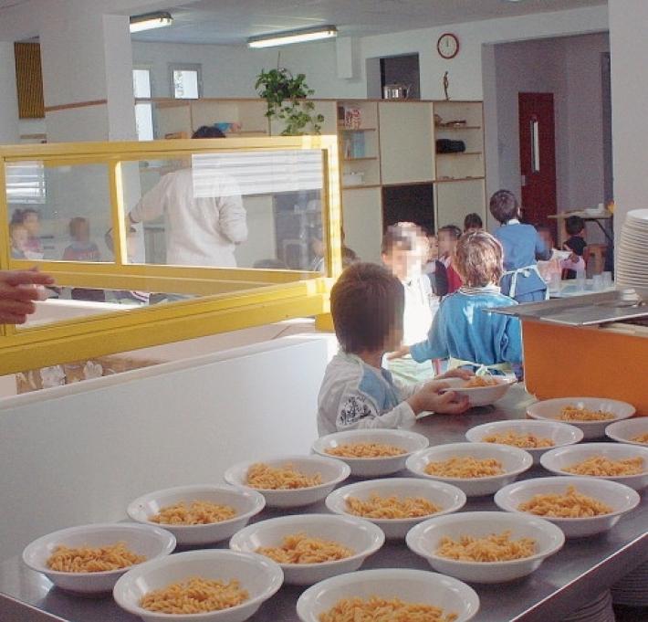 A Parma (e Fano) le migliori mense scolastiche d'Italia