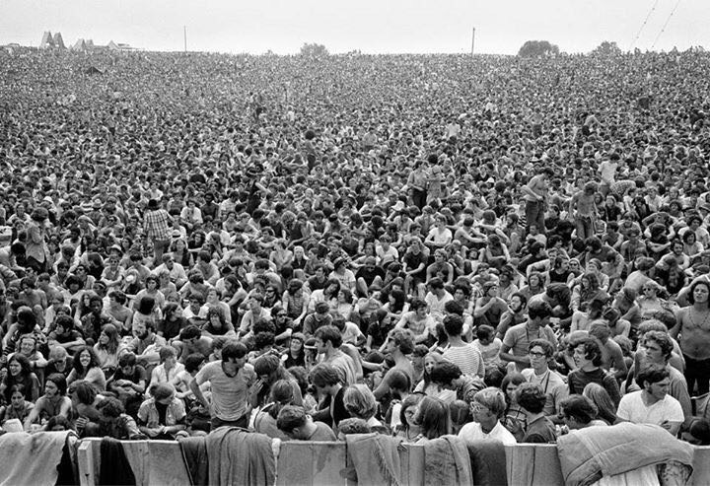 WOODSTOCK