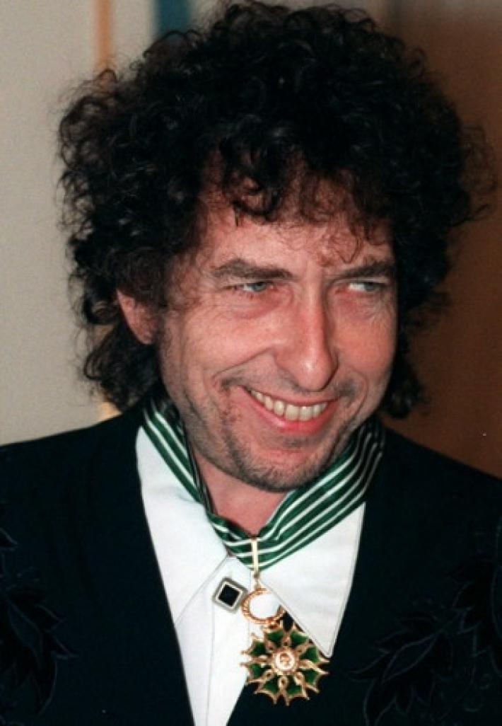 Bob Dylan