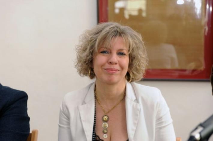 Agroalimentare. Simona Caselli, nuova presidente di Granlatte.