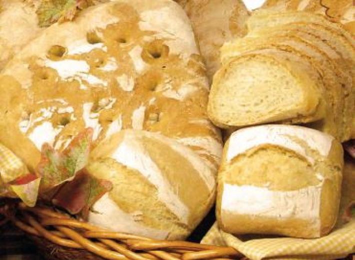 I pani dell&rsquo;Emilia Romagna, una tradizione millenaria