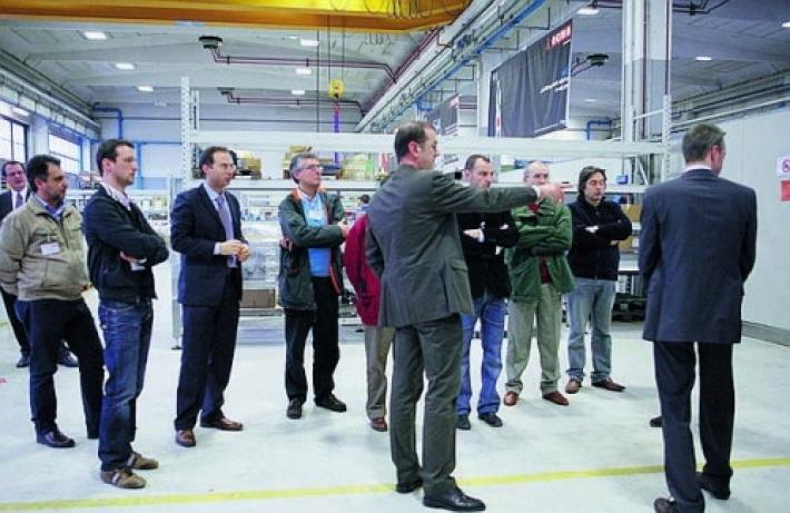 Sviluppo sostenibile, intelligenza artificiale e assunzioni: la Regione sostiene 25 progetti innovativi. C'&egrave; anche la Ocme