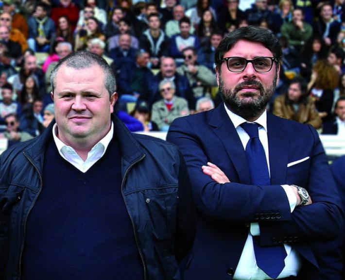 In Appello tre anni e dieci mesi a Ghirardi, sei anni a Leonardi