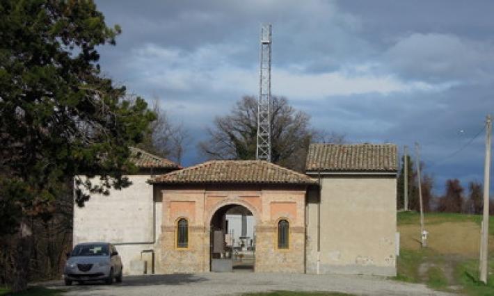 Le antenne di Guardasone? Per l'Arpae sono  in regola