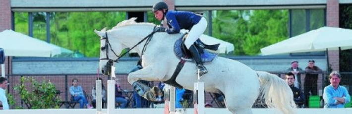  Pentathlon: addio equitazione, arriva la corsa a ostacoli