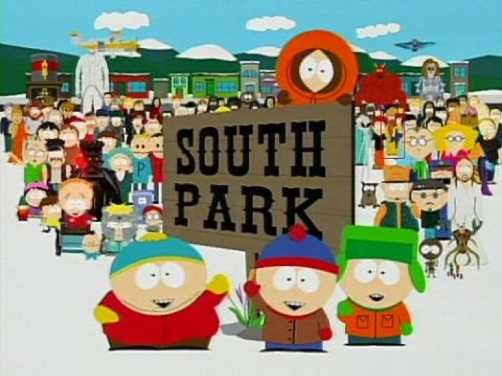 South Park torna mettendo alla berlina Trump-bullo e Paramount 