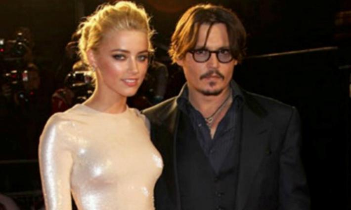 Johnny Depp accusato da Amber Heard anche di abusi sessuali nel 2015 