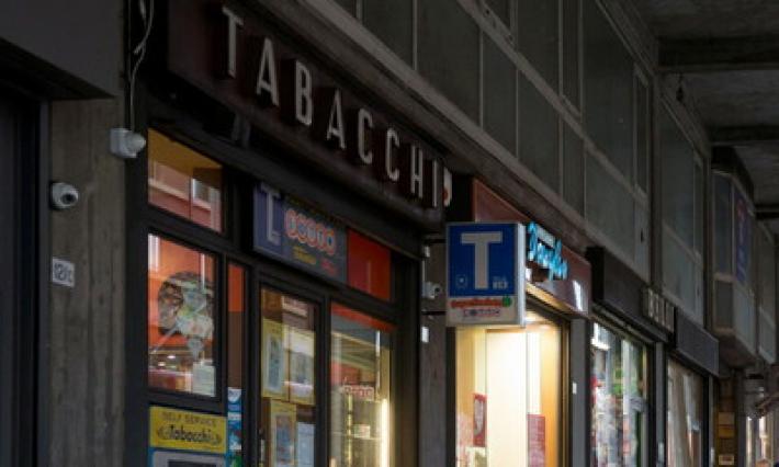 &laquo;Gli aggressori del tabaccaio non sono nostri ragazzi&raquo;