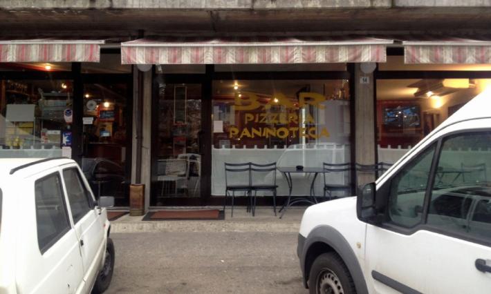 Ladri di nuovo al Cantuccio