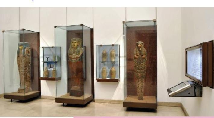 Festa all'insegna della cultura tra musei, palazzi e castelli