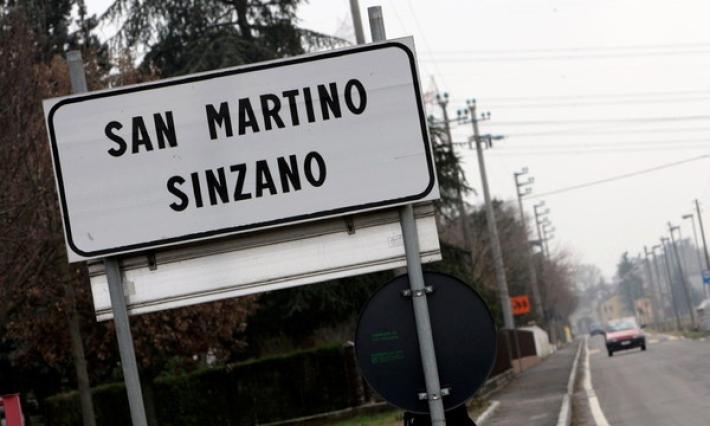 Suona l'allarme, ladri messi in fuga dai vicini