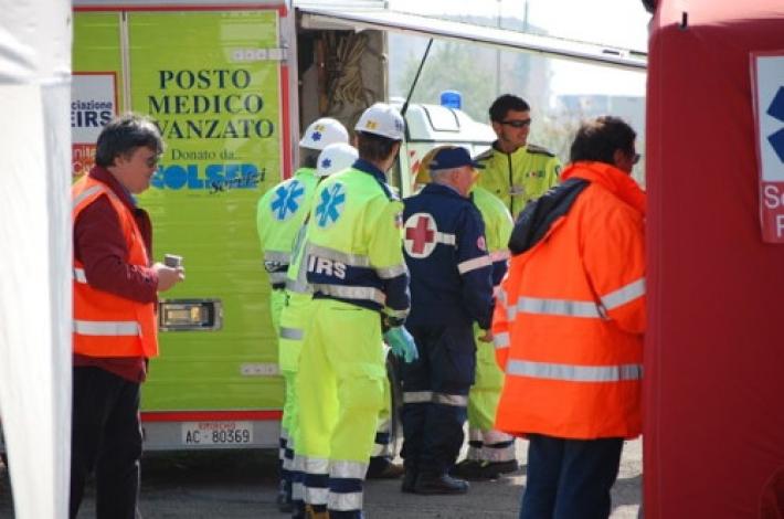 Beve metadone, bimbo di 9 anni ricoverato in coma 