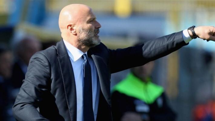 Calcio: Salernitana. Ufficiale l'esonero di Colantuono