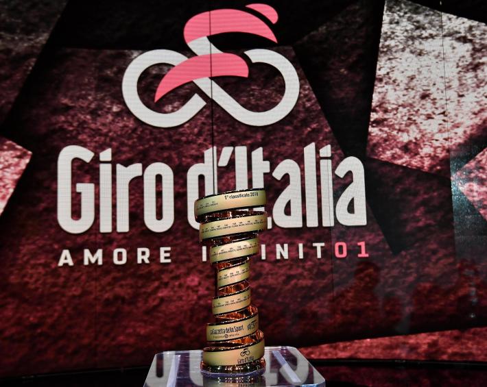  Giro d'Italia