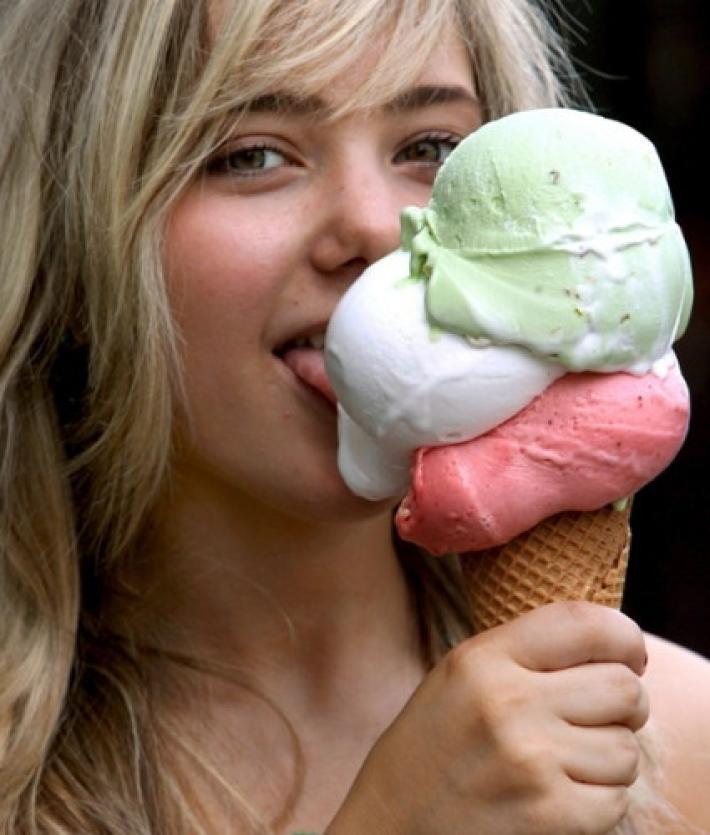 Le gelaterie migliori d'Italia (secondo Gambero Rosso): Ciacco e Sanelli si confermano al top