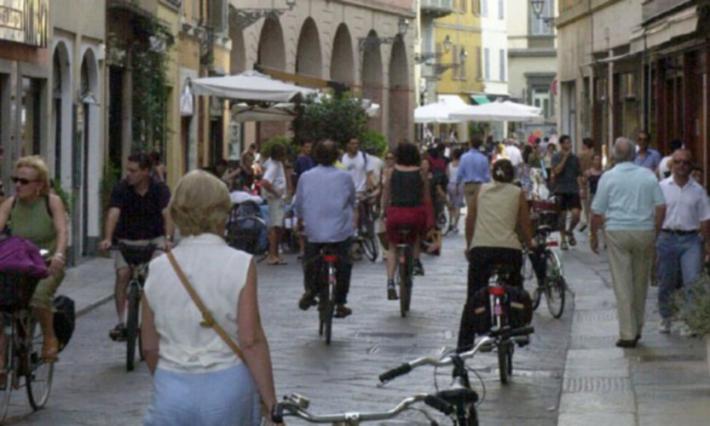 &laquo;Tenetevi i soldi, ma ridatemi la foto del nipotino&raquo;