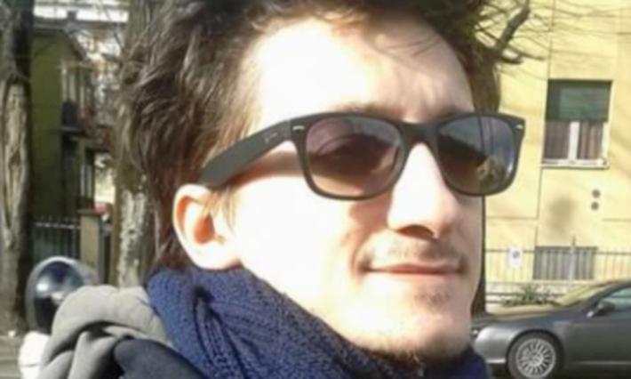 Addio a Fabio, aveva 31 anni